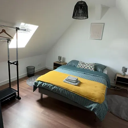 Apartamento Le Petit