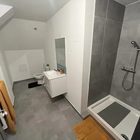 Apartamento Le Petit